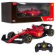 RASTAR 1:18 Ferrari F1 75 - Ferngesteuertes Auto 