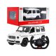 RASTAR 1:14 Mercedes-AMG G63 - Weißer ferngesteuerter Kleinwagen 