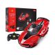 RASTAR R/C 1:18 Ferrari FXX-K Evo - Ferngesteuertes Puzzle-Auto 