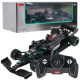 RASTAR R/C 1:18 Mercedes- AMG F1 W11 EQ Permormance - Ferngesteuertes Kleinfahrzeug 