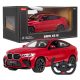 RASTAR 1:14 BMW X6 M - Roter ferngesteuerter Kleinwagen 