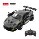RASTAR R/C 1:18 Porsche 911 GT2 RS Clubsport - Ferngesteuertes Puzzle Auto