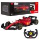 RASTAR 1:12 Ferrari F1 75 - Ferngesteuertes Auto 