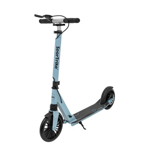 SPORTRIKE Kinderroller 8+ - Blau