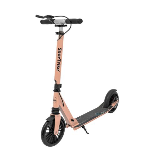 SPORTRIKE Kinderroller 8+ - Rosa