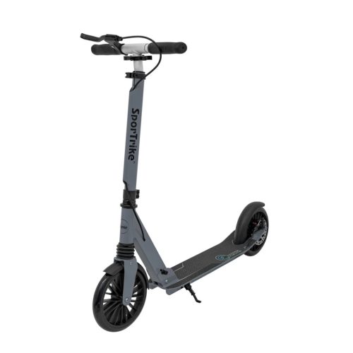 SPORTRIKE Kinderroller 8+ - Grau