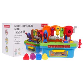 Warsztat Dla Najmłodszych