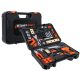 Zestaw Narzędzi 33el. + Walizka