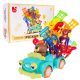Chair+Car Arcade 3+ - Arcade-Spiel 