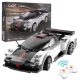 CADA Z-WIND 258 - Fernsteuerung, Puzzle-Auto