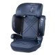 Coletto Avola I-Größe 100-150 cm - blauer Sicherheitskindersitz