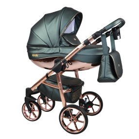 Sojan MAMI kinderwagen 3in1