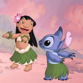 Disney Lilo és Stitch