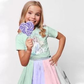 Gyerek Ruha / Szoknya