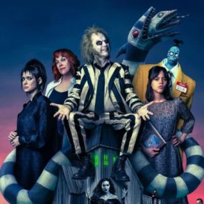 Beetlejuice