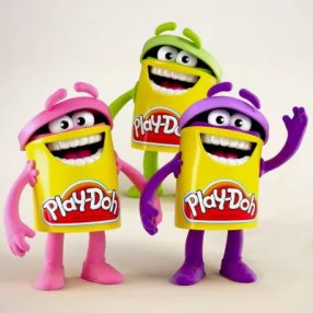 Play-Doh