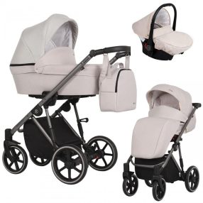 Kunert MOLTO 2in1, 3in1 Multifunktionskinderwagen