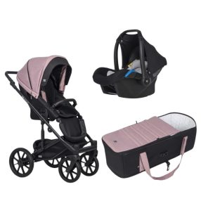 Riko Nuno Pro 2in1, 3in1 multifunktionale Kinderwagen
