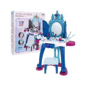 Hercegnős kellékek