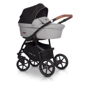 Riko Basic Plus 2in1, 3in1 Multifunktionskinderwagen
