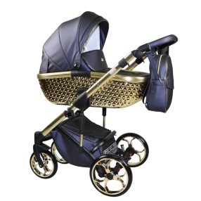 Sojan RITMO kinderwagen 3in1