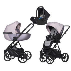 Riko Nesa 2in1, 3in1 multifunktionale Kinderwagen
