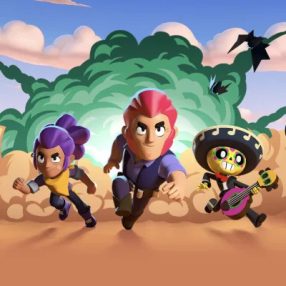 Brawl Stars