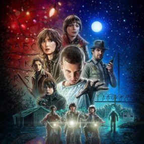 Stranger Things