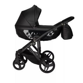 JUNAMA Diamond Classic 2in1, 3in1 Multifunktions-Kinderwagen