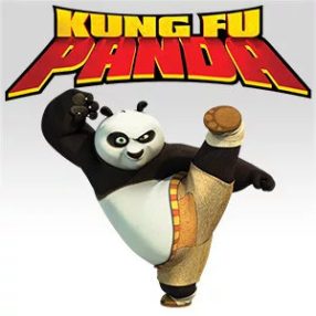 Kung Fu Panda