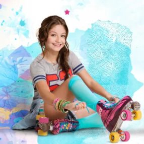 Disney Soy Luna