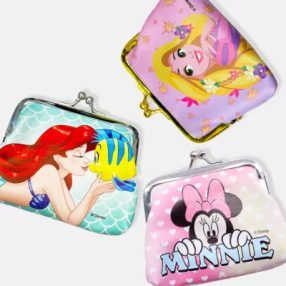 Pénztárca, persely