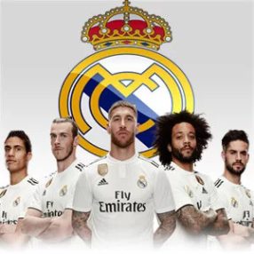 Real Madrid