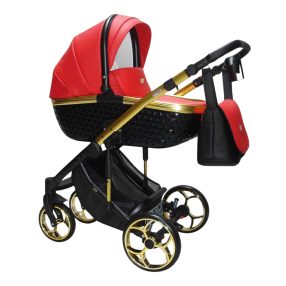 Sojan XSARA kinderwagen 3in1
