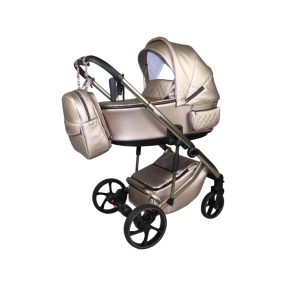 Sojan CITAX EXKLUSIVE Kinderwagen 3in1