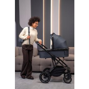 iBebe PRO multifunktionaler Kinderwagen