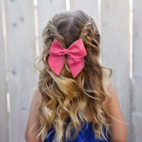 Divatékszer, hajdísz