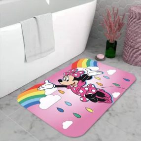 Fürdőszobai kilépő / Lábtörlő