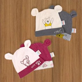 Sapka, sál, kesztyű