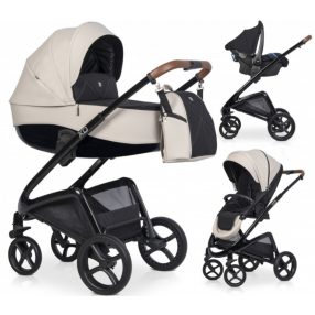 Riko XD 2in1, 3in1 Multifunktionskinderwagen