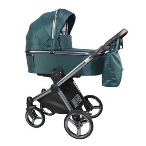 Sojan MILAZZO Kinderwagen 3in1