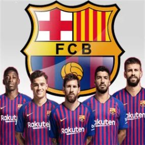 FCB, FC Barcelona