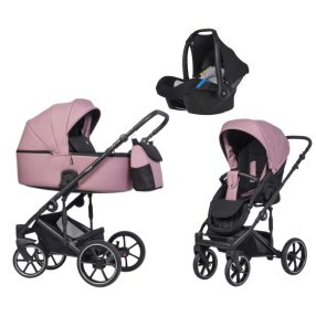 Riko Trex 2in1, 3in1 multifunktionale Kinderwagen