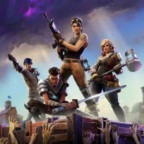 Fortnite