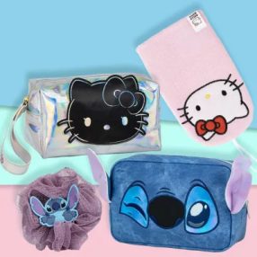 Tisztasági csomag, nesszeszer