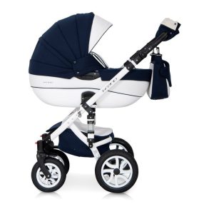 RIKO Kinderwagen 2in1, 3in1