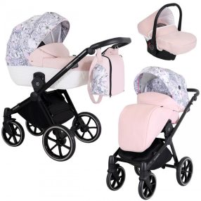 Kunert TALISMAN 2in1, 3in1 Multifunktionskinderwagen