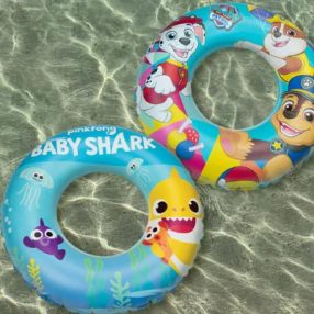 Strandjáték, Strand felszerelés