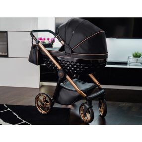 Adbor Kinderwagen 3in1