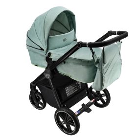 ADBOR Luco kinderwagen 3in1